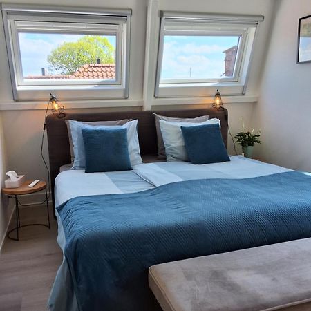Appartement Havenzicht Enkhuizen Exterior foto